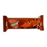 Britannia Tiger Kreemz Choco Flavoured Sandwich Biscuits 72 g