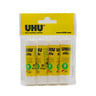 Uhu Glue Stic 4pcs