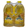 Hayat Edible Vegetable Oil Blend 2 x 1.5 Litres