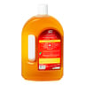 The Flash Antiseptic Disinfectant 2 x 750 ml + 500 ml