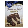 Foster Clark's Chocolate Swirl Cake Mix 500 g