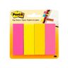 3M Post It Page Marker Neon