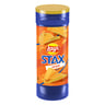 Lay's Stax Cheddar Potato Chips 155.9 g