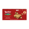 Loacker Napolitaner Wafers 5 x 45 g