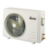 Ikon Split Air Conditioner, 1.5 Ton, White, IK-KAC18KPT