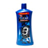 Clear Men 3in1 Shampoo With Activated Charcoal Value Pack 900 ml