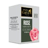 Apurva Garden Rose Flavoured Black Tea Bags 42g