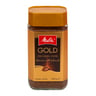 Melitta Instant Coffee Gold 200 g