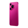 Huawei Pura 70 4G Smartphone, 12 GB RAM, 256 GB Storage, Pink
