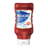 Noor Tomato Ketchup Less Sugar & Salt 410 g