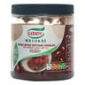 Goody Natural Creamy Peanut Butter with Dark Chocolate 453 g