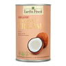 Earth's Finest Organic Coconut Cream 400 ml