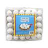 Al Noor Indian White Eggs 30pcs