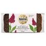 Biona Organic Amaranth & Quinoa Rye Bread 500 g