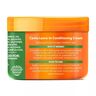 Cantu Natural Leave-In Shea Butter Conditioning Cream 340 g