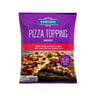 Emborg Pizza Topping Shredded 200g