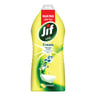 Jif Cream Lemon 1.5 Litres + Ultra Spray 460 ml