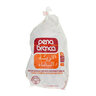 Pena Branca Frozen Whole Chicken 10 x 900 g