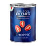 Valle Del Cilento Chopped Tomatoes 3 x 400 g