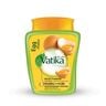 Vatika Naturals Hammam Zaith Hot Oil Treatment Enriched With Egg Protein For Nourished & Thick Hair 1 kg