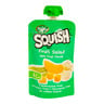 Rhodes Squish Fruit Salad Baby Food 110 ml