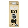 Oatly Vanilla Flavour Oat Drink 1 Litre