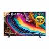 TCL 65 inches 4K Google Smart TV, 65P71B