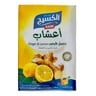 Kasih Herbals Ginger & Lemon Tea 20pcs 60 g