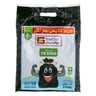 Grand Star Tie Bags 50 Gallon 25 pcs