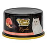 Purina Fancy Feast Royale Tuna Banquet With Prawns Cat Food 85 g