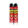 Ridsect Aerosol Advance 2 x 720ml