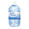 Masafi Pure Drinking Water 4 Gallons