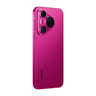 Huawei Pura 70 4G Smartphone, 12 GB RAM, 256 GB Storage, Pink