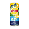 Lipton Zero Sugar Lemon Ice Tea 320 ml