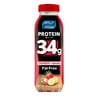 Almarai Strawberry & Banana Protein Milk Fat Free 400 ml