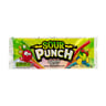 Sour Punch Strawberry Green Apple Blue Raspberry Lemon Rainbow Straws 128 g