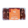 LuLu Bake Art Hazelnut Milk Cake 350 g