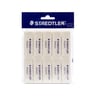 Staedtler Eraser Set 440