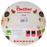 Chefline Non Stick Multi Tawa, 28 cm, HINDT28