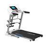 Techno Gear 2.5HP Treadmill With Massager, HSM-MT296M