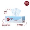 Athar Facial Tissue 2ply 5 x 150 Sheets