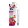 Ocean Spray Cranberry Raspberry Mixed Fruit Drink No Added Sugar 250 ml