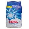 Ariel Top Load Washing Powder 7 kg + 1 kg