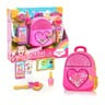 Love Diana Adventure Set - Pink 25232