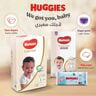 Huggies Extra Care Size 4 8 -14 kg Value Pack 40pcs