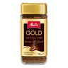 Melitta Gold 100% Natural Coffee 50 g