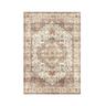 Maple Leaf Home Printed Carpet 60x120cm 50Z3