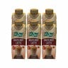 Al Rabie Chocolate Hazelnut Latte 6 x 250 ml