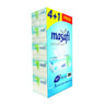 Masafi Facial Tissue 2ply 170 Sheets 4+1