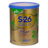 Nestle S-26 Gold Stage 2 Follow On Formula From 6-12 Months 800 g